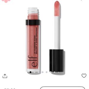 e.l.f. Lip Plumping Gloss - Sweet Talker